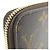 Louis Vuitton Monogram Zippy Wallet M41895 Castaño Fucsia - vista 4