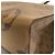Bolso Louis Vuitton Monogram Giant OnTheGo GM Castaño - vista 3
