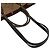Bolso Louis Vuitton Monogram Giant OnTheGo GM Castaño - vista 7