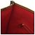 Bolso Louis Vuitton Monogram Giant OnTheGo GM Castaño - vista 9