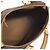 Borsa Boston Louis Vuitton Monogram Speedy 25cm Marrone - vista 8