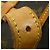 Bolsa de Ombro Louis Vuitton Monogram Saumur Marrom - vista 5