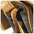 Bolsa de Ombro Louis Vuitton Monogram Saumur Marrom - vista 7