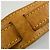Bolsa de Ombro Louis Vuitton Monogram Saumur Marrom - vista 8