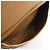 Bolsa de Ombro Louis Vuitton Monogram Saumur Marrom - vista 9