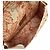 Borsa Louis Vuitton Monogram Tile Nano Diane Corallo - vista 9