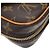 Bolsa de Ombro Louis Vuitton Monogram Danube Marrom - vista 4