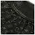 Borsa Louis Vuitton Monogram Denim Neo Cabby MM Nero - vista 3