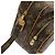 Louis Vuitton Monogram Nile Schultertasche Braun - Ansicht 6