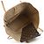 Louis Vuitton Monogram Neverfull MM Handtasche Braun - Ansicht 6