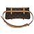 Louis Vuitton Monogram Pochette Marelle Gürteltasche Braun - Ansicht 2