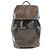 Mochila Louis Vuitton Monogram Macassar Castaño