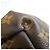 Mochila Louis Vuitton Monogram Macassar Castaño - vista 7