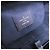 Louis Vuitton Monogram Laminated Jacquard Micro Vanity Handbag Blue - view 6