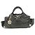Bolso Loewe Mistral 315 70 B52 Negro