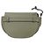 Sac à épaule Loewe Gate Dual Mini Vert - vue 2
