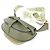 Sac à épaule Loewe Gate Dual Mini Vert - vue 3