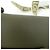 Sac à épaule Loewe Gate Dual Mini Vert - vue 4
