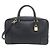 Loewe Amazona Handtasche Schwarz