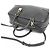 Loewe Amazona Handtasche Schwarz - Ansicht 7