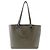 Loewe Anagram Tote Small Handtasche Khaki - Ansicht 2