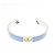 Bracciale rigido Gucci Silver 925