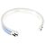 Bracciale rigido Gucci Silver 925 - vista 3