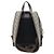 Zaino Gucci Ophidia in Beige e Brown Marrone - vista 2