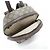 Zaino Gucci Ophidia in Beige e Brown Marrone - vista 8