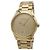 Orologio al Quarzo da Uomo Gucci G-Timeless Quadrante Oro - vista 5