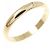 Cartier 1895 Ehering Golden
