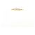 Cartier 1895 Ehering Golden - Ansicht 2