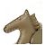 Hermès Hermes Rodeo Pegasus Accessory Bag Charm PM Bege Taupe - vista 3