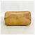 Bolso de mano Louis Vuitton Alma Monogram Castaño - vista 3