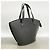 Sac à main Louis Vuitton Epi Saint Jacques Noir - vue 2