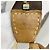 Louis Vuitton Monogram Pochette Accessoires Castaño - vista 5