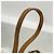 Louis Vuitton Monogram Pochette Accessoires Castaño - vista 7