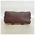 Hermès Saco Tote Hermes Garden PM Marrom - vista 3