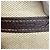 Hermès Saco Tote Hermes Garden PM Marrom - vista 5