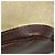 Hermès Saco Tote Hermes Garden PM Marrom - vista 7