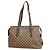 Borsa Tote Louis Vuitton Damier Chelsea N51119 Ebene Damier ebene