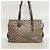 Borsa Tote Louis Vuitton Damier Chelsea N51119 Ebene Damier ebene - vista 11