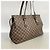 Borsa Tote Louis Vuitton Damier Chelsea N51119 Ebene Damier ebene - vista 2