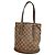 Borsa Tote Louis Vuitton Damier Mare N42240 Ebene Damier ebene