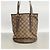 Borsa Tote Louis Vuitton Damier Mare N42240 Ebene Damier ebene - vista 10