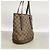 Borsa Tote Louis Vuitton Damier Mare N42240 Ebene Damier ebene - vista 2