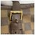 Borsa Tote Louis Vuitton Damier Mare N42240 Ebene Damier ebene - vista 8