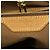 Louis Vuitton Monogram Batignolles Horizontal Tote Bag Braun - Ansicht 5