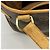 Louis Vuitton Monogram Batignolles Horizontal Tote Bag Braun - Ansicht 8