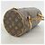 Louis Vuitton Monogram Papillon 26 Handtasche Braun - Ansicht 2